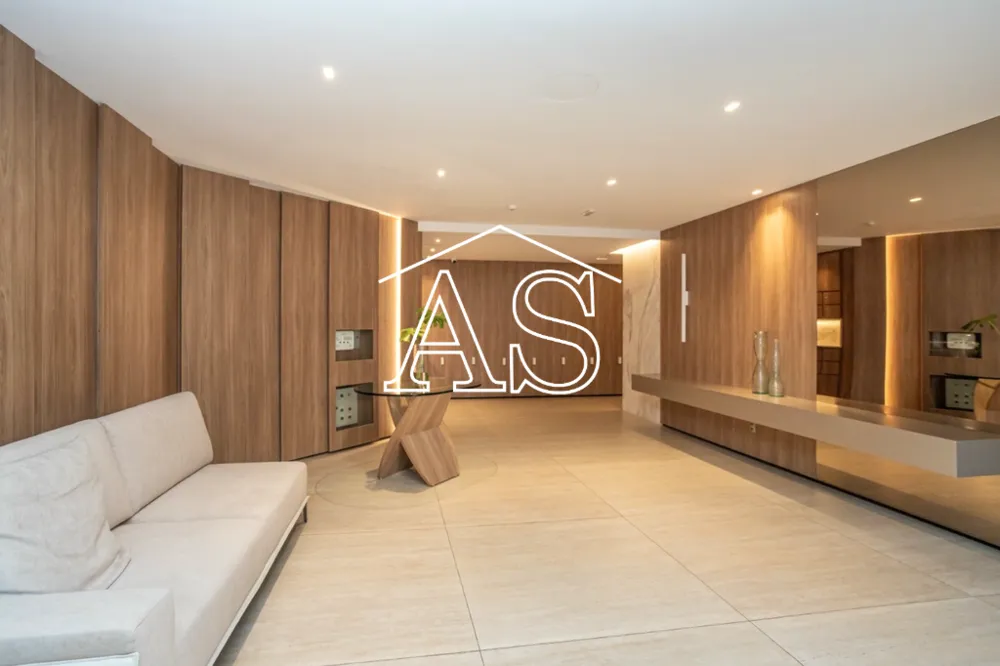 Apartamento, 3 quartos, 132 m² - Foto 8