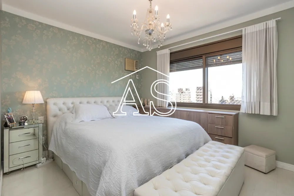Apartamento, 3 quartos, 132 m² - Foto 4