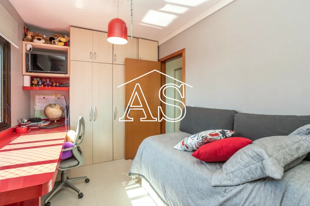 Apartamento, 3 quartos, 132 m² - Foto 4