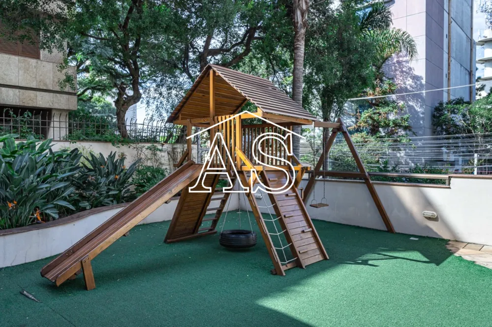 Apartamento, 3 quartos, 132 m² - Foto 5