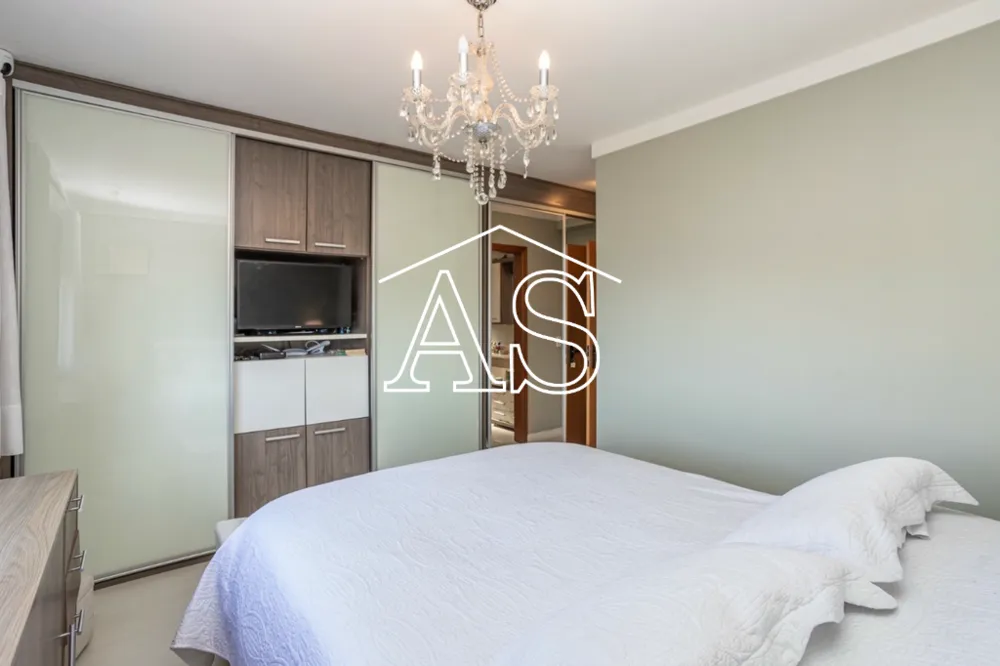 Apartamento, 3 quartos, 132 m² - Foto 6
