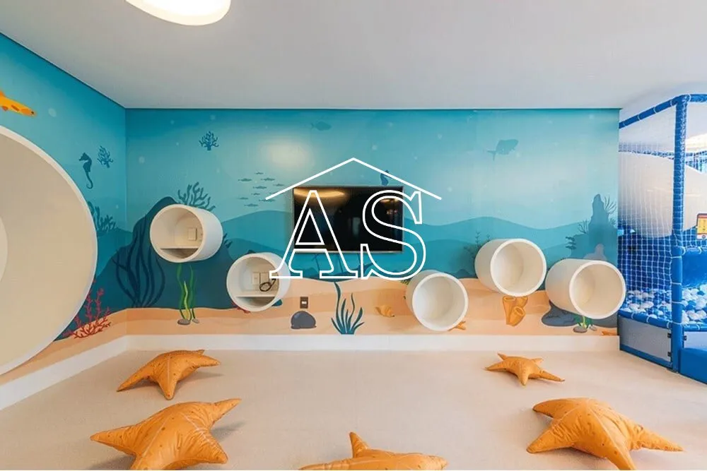 Apartamento, 2 quartos, 82 m² - Foto 6