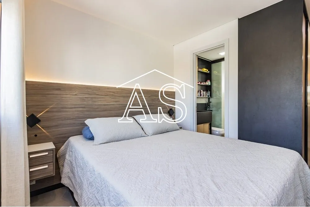 Apartamento, 2 quartos, 82 m² - Foto 2