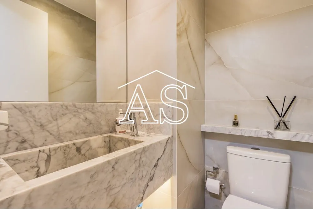Apartamento, 2 quartos, 82 m² - Foto 8