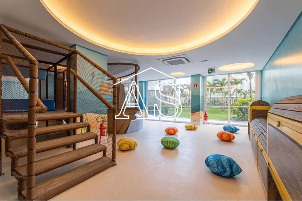 Apartamento, 2 quartos, 82 m² - Foto 9