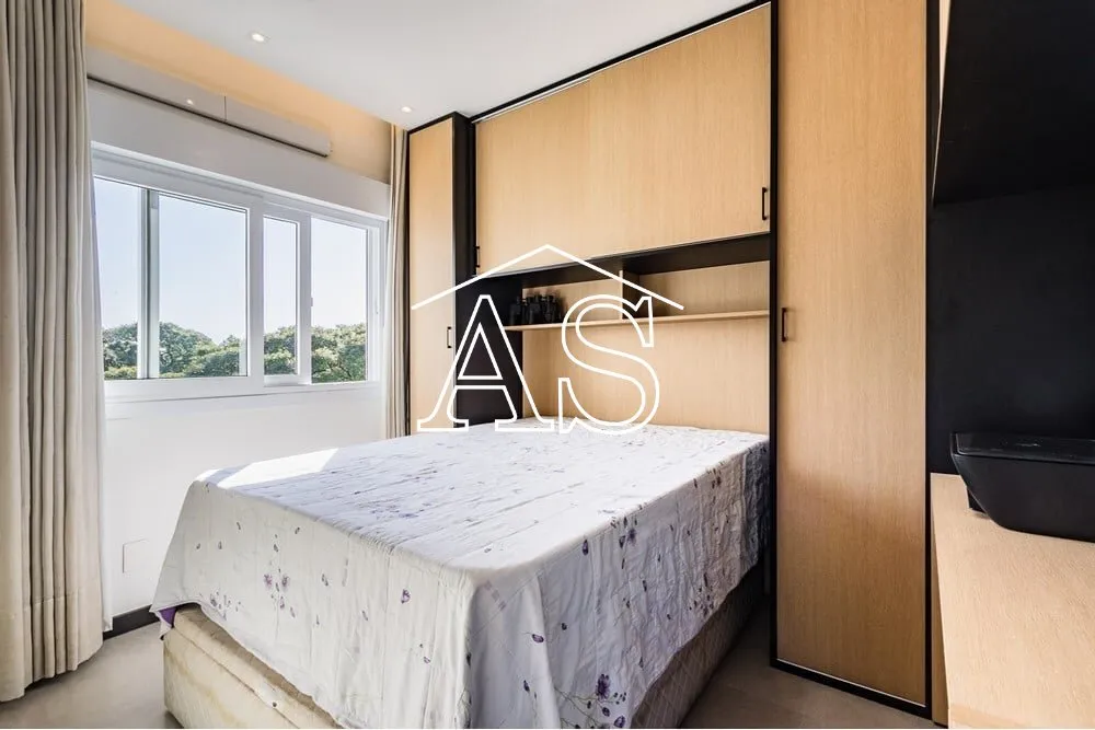 Apartamento, 2 quartos, 82 m² - Foto 3