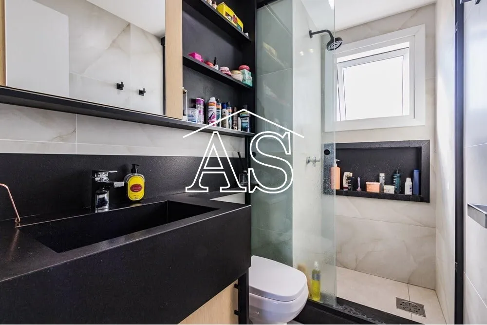 Apartamento, 2 quartos, 82 m² - Foto 7