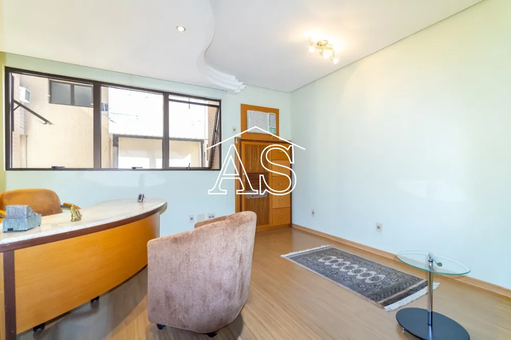 Sala-Conjunto, 32 m² - Foto 4