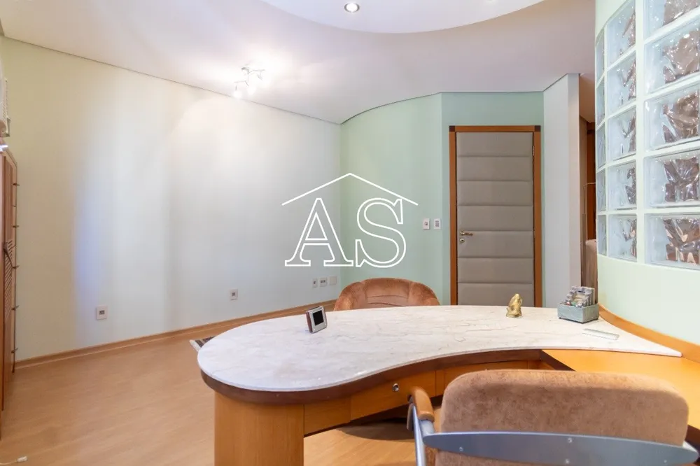 Sala-Conjunto, 32 m² - Foto 2