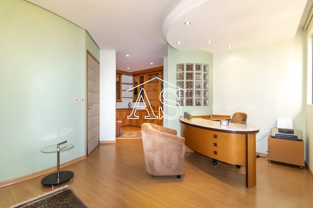 Sala-Conjunto, 32 m² - Foto 6