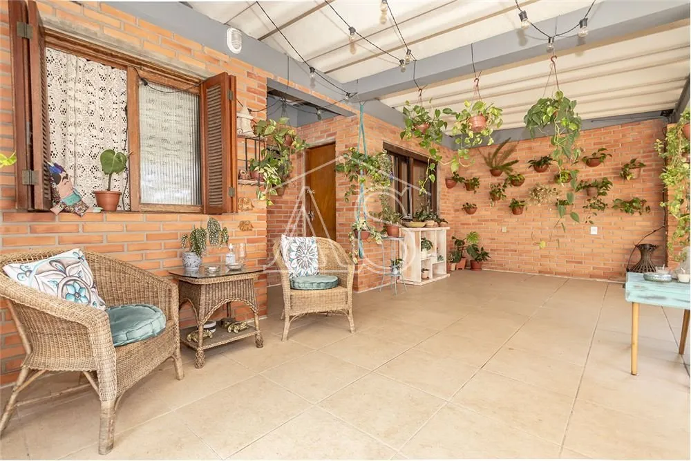 Casa, 4 quartos, 250 m² - Foto 11