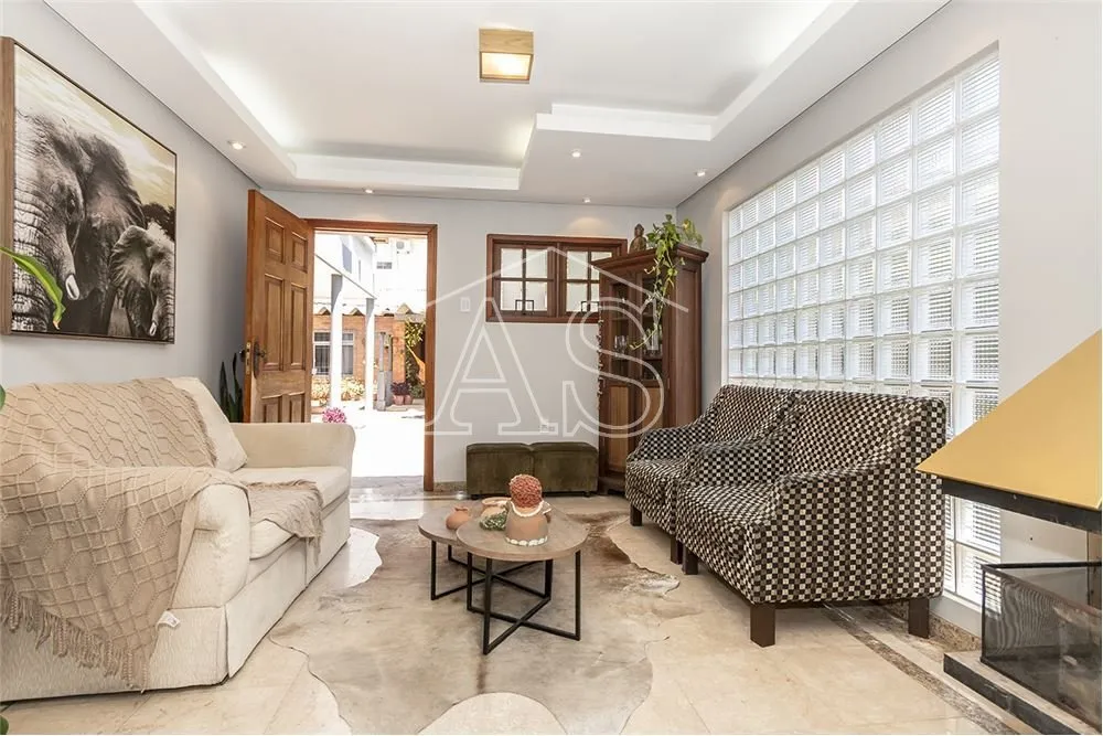Casa, 4 quartos, 250 m² - Foto 4