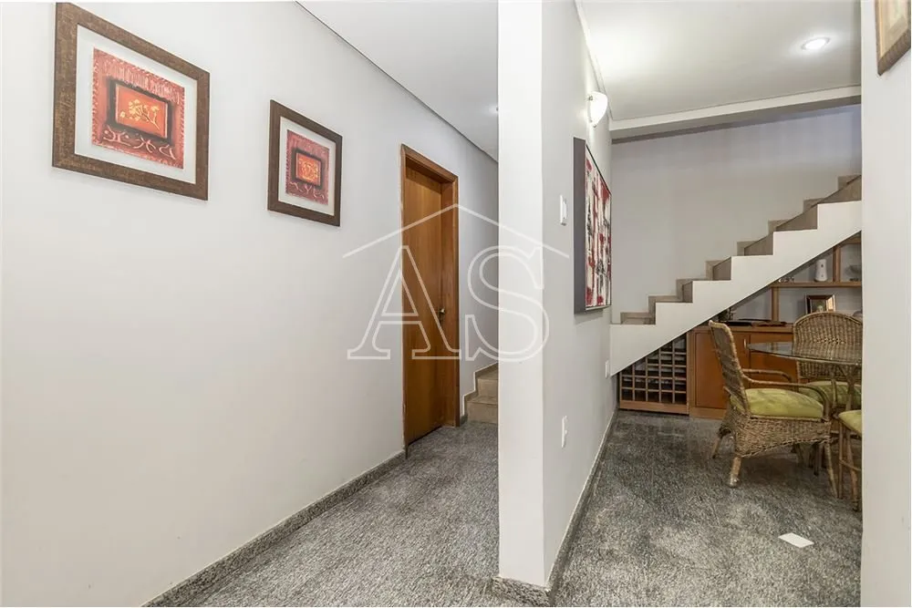 Casa, 4 quartos, 250 m² - Foto 7