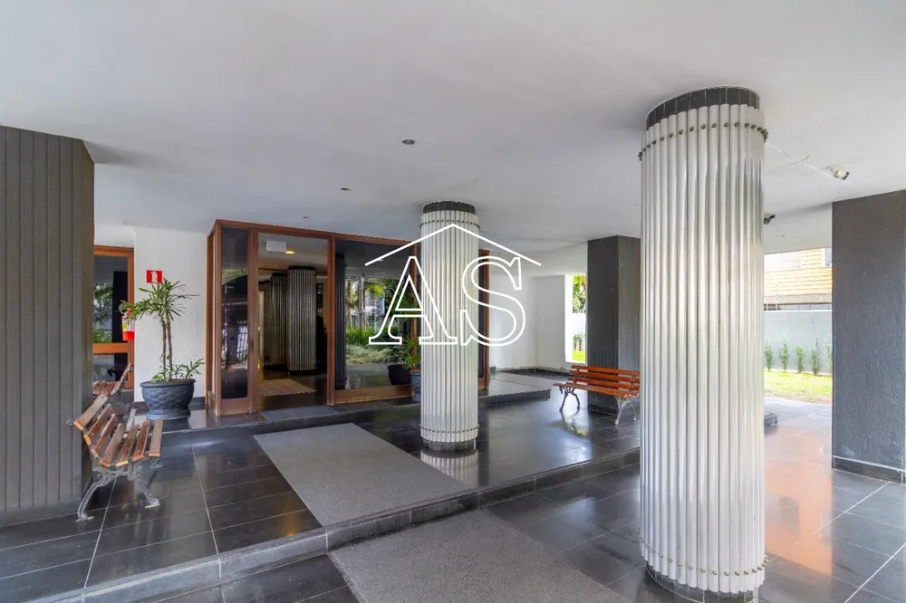 Apartamento, 3 quartos, 214 m² - Foto 7