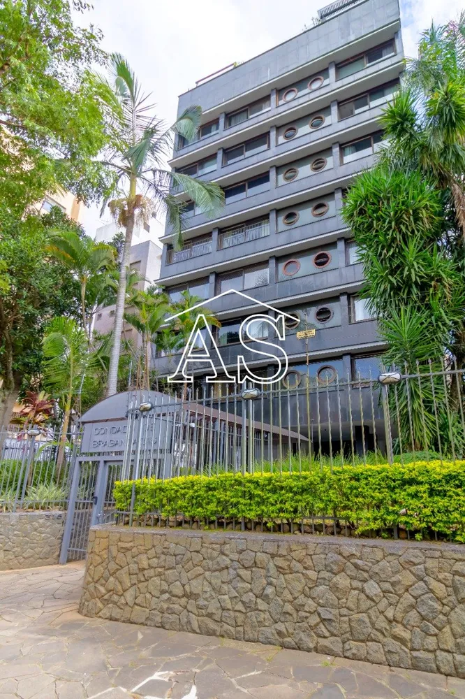 Apartamento, 3 quartos, 214 m² - Foto 14
