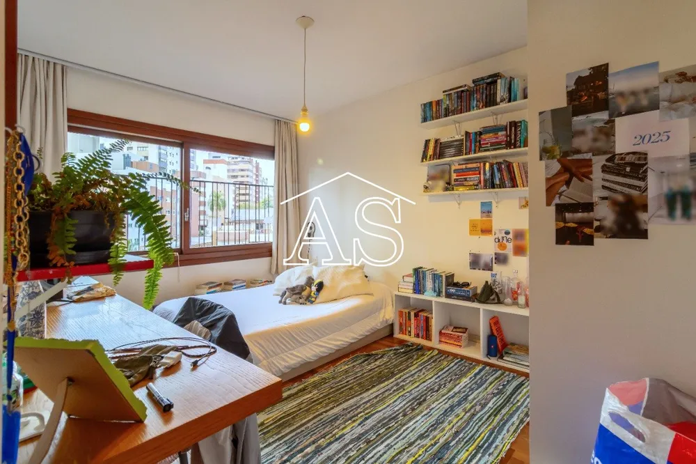 Apartamento, 3 quartos, 214 m² - Foto 3
