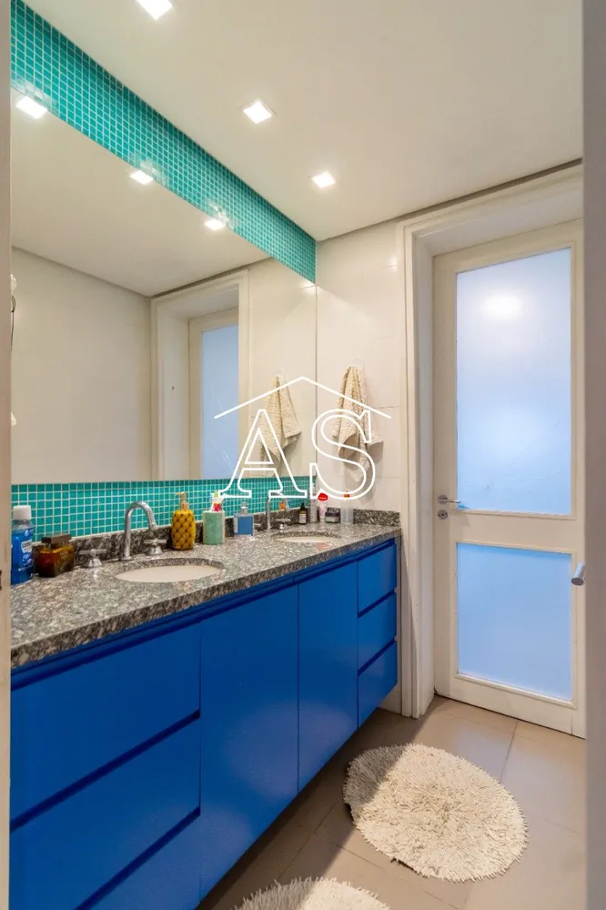Apartamento, 3 quartos, 214 m² - Foto 6