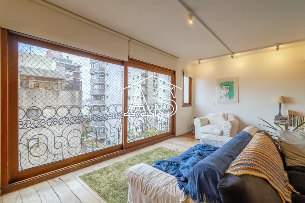 Apartamento, 3 quartos, 214 m² - Foto 6