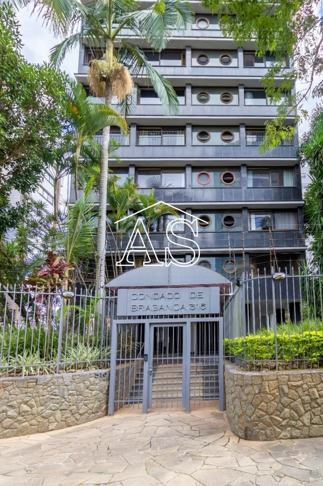 Apartamento, 3 quartos, 214 m² - Foto 5