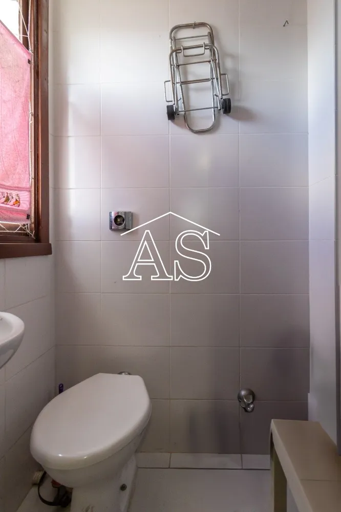 Apartamento, 3 quartos, 214 m² - Foto 8