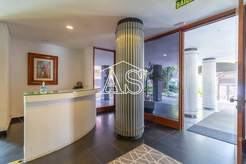 Apartamento, 3 quartos, 214 m² - Foto 2
