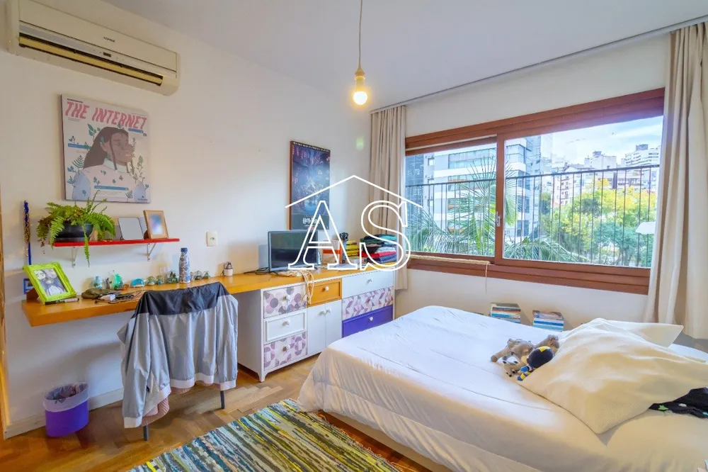 Apartamento, 3 quartos, 214 m² - Foto 3