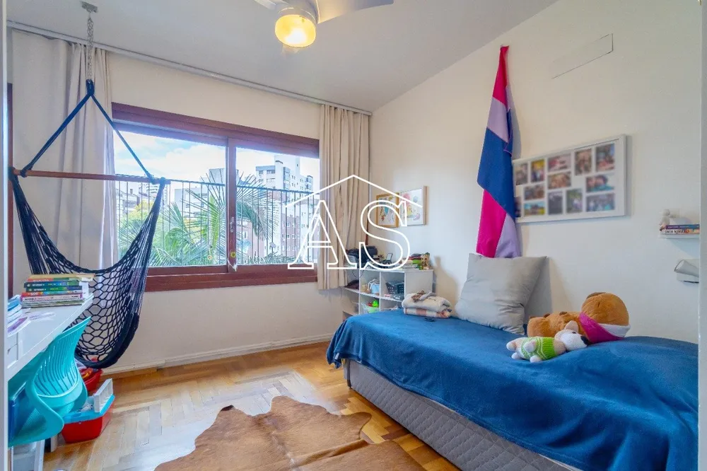 Apartamento, 3 quartos, 214 m² - Foto 4