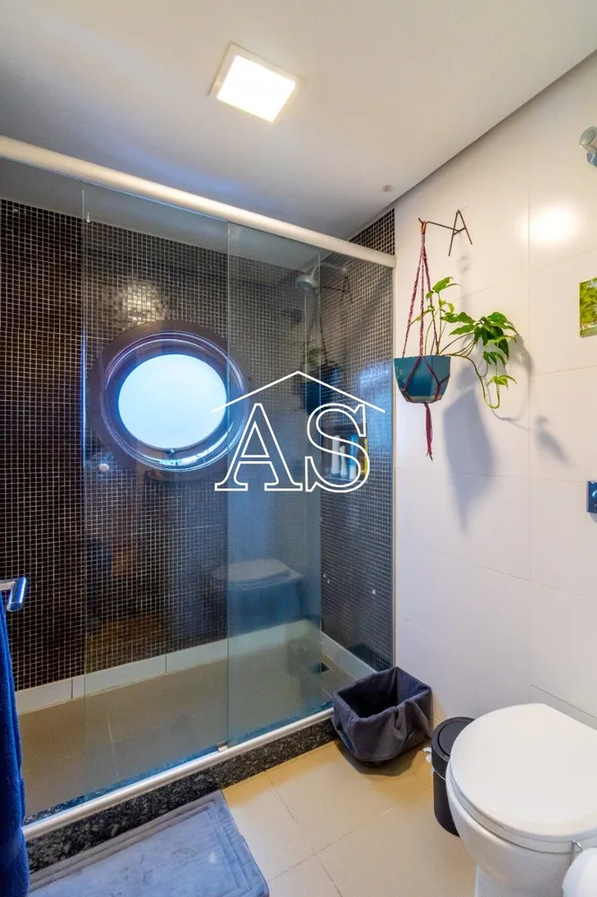 Apartamento, 3 quartos, 214 m² - Foto 7