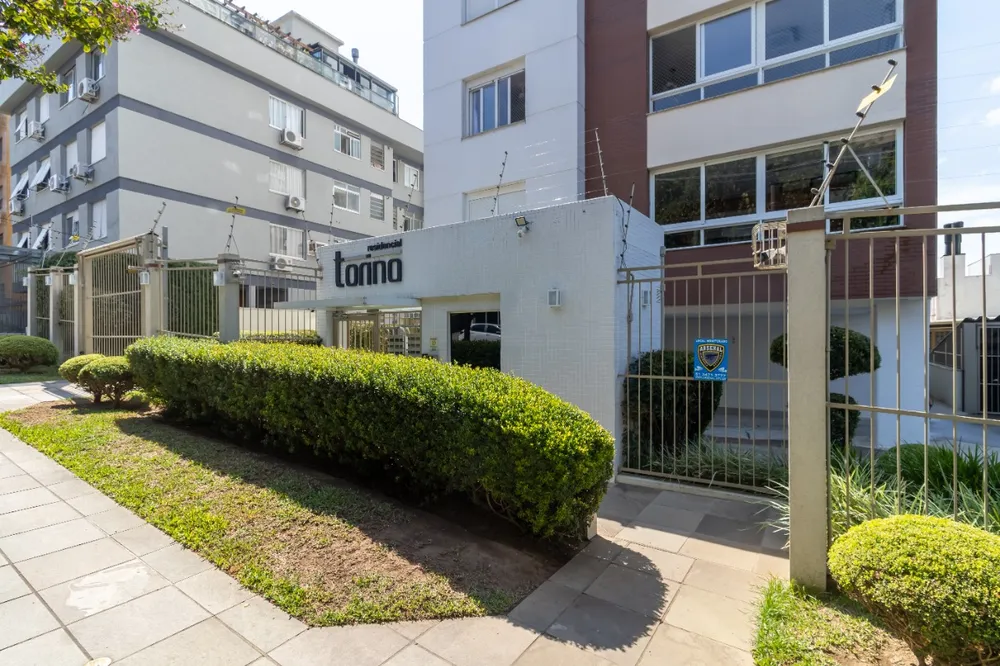 Apartamento, 2 quartos, 74 m² - Foto 1