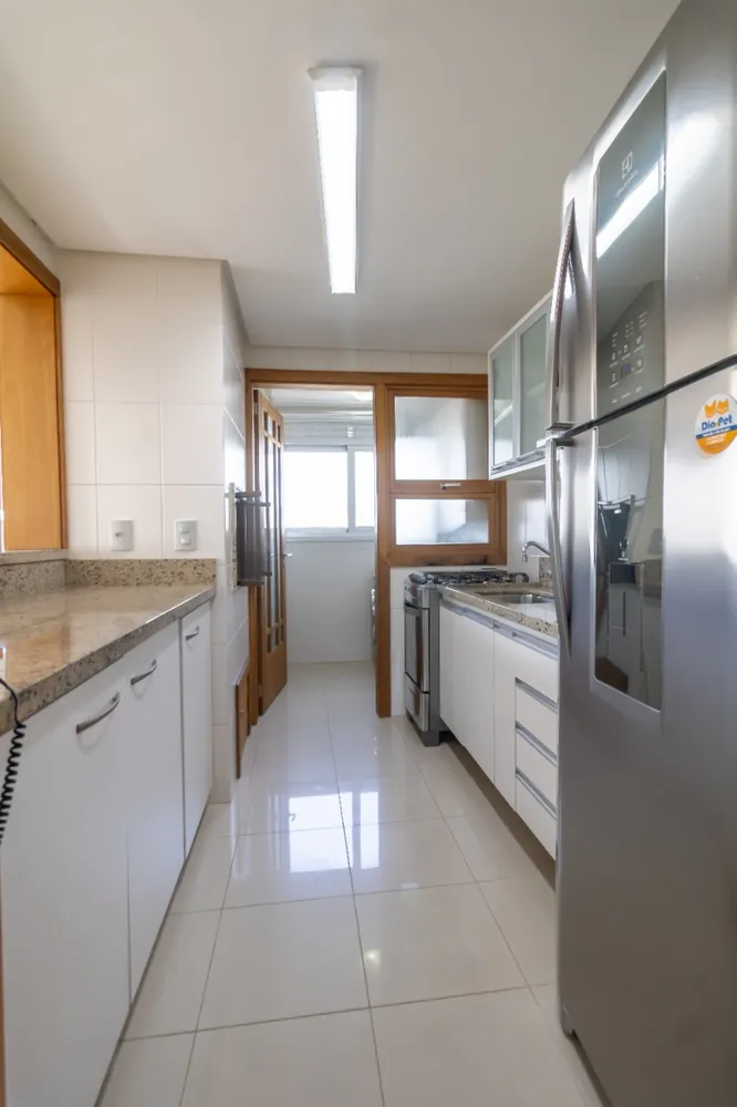Apartamento, 2 quartos, 74 m² - Foto 3