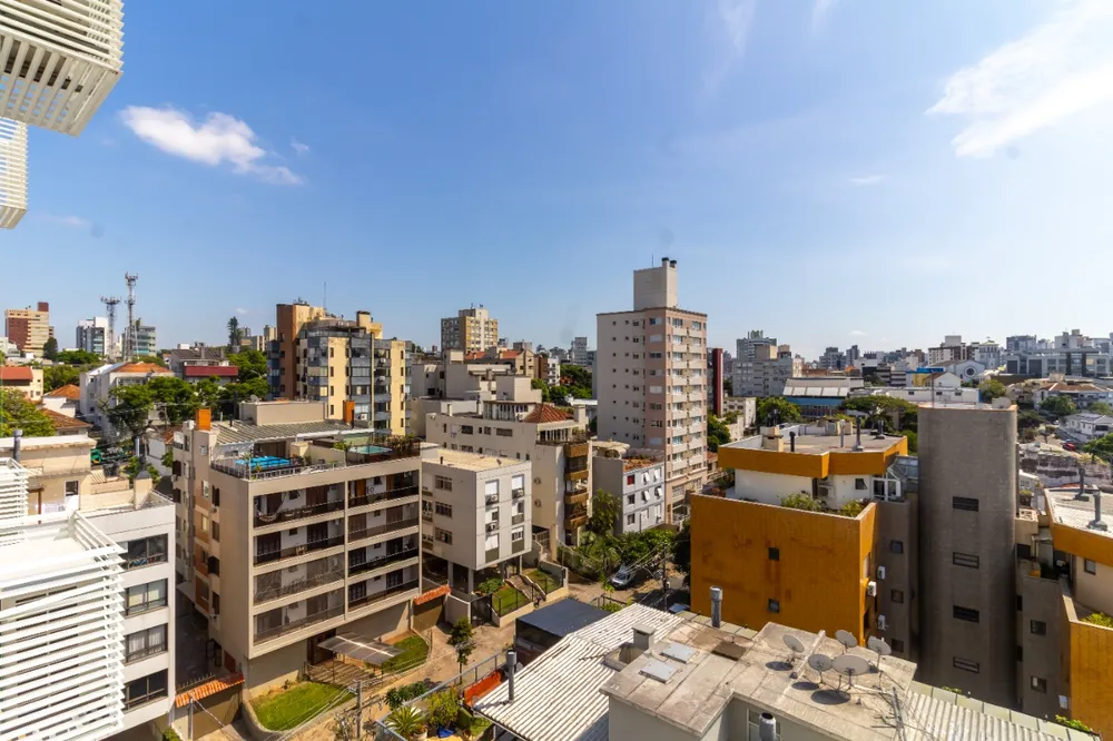 Apartamento, 2 quartos, 74 m² - Foto 4