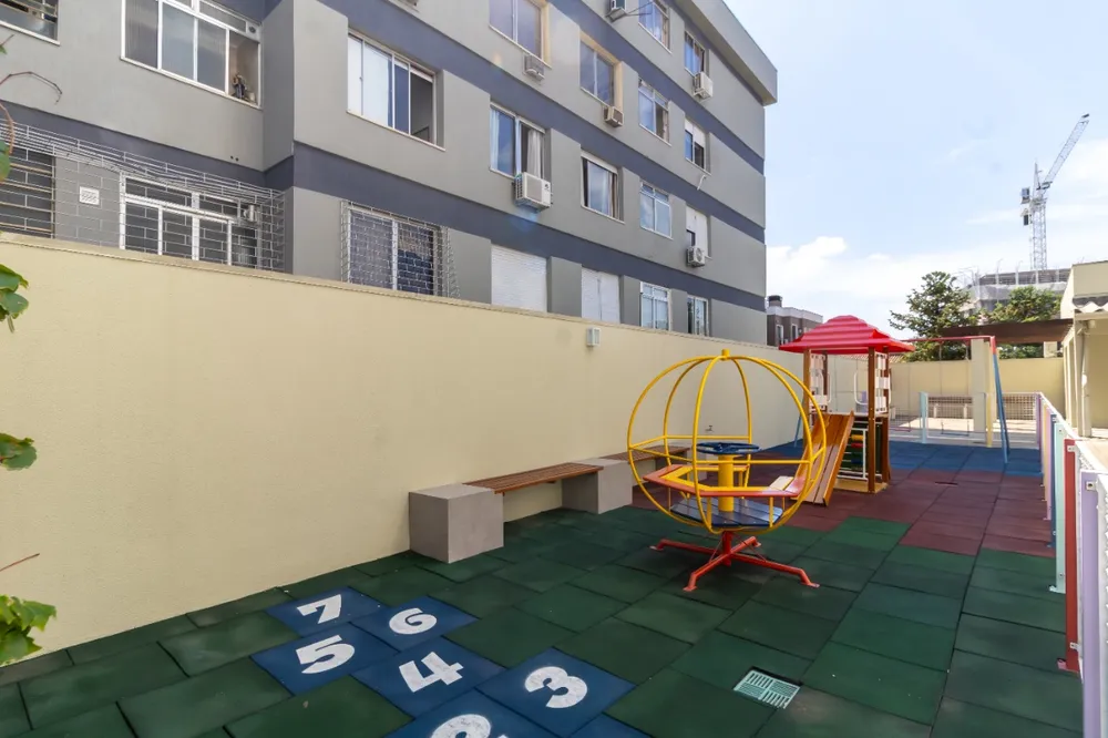 Apartamento, 2 quartos, 74 m² - Foto 2
