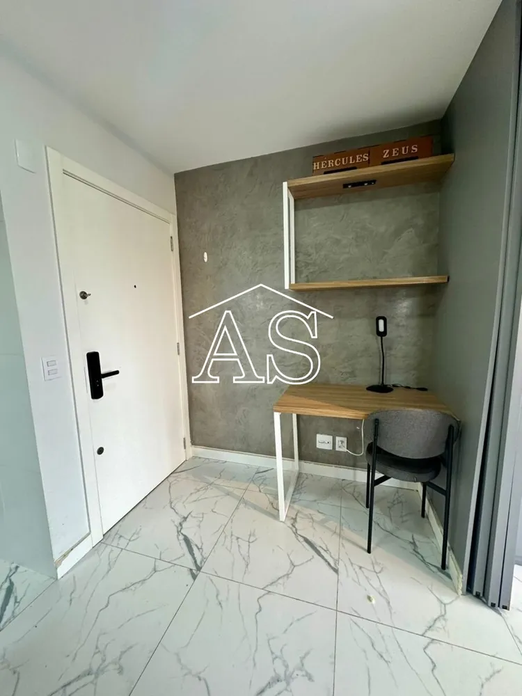 Loft, 42 m² - Foto 6