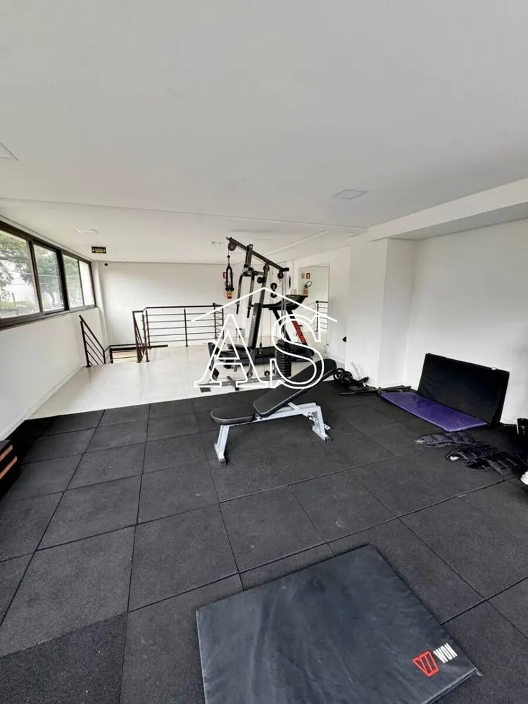 Loft, 42 m² - Foto 4