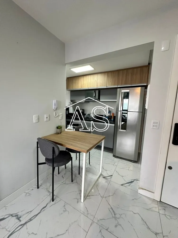 Loft, 42 m² - Foto 8