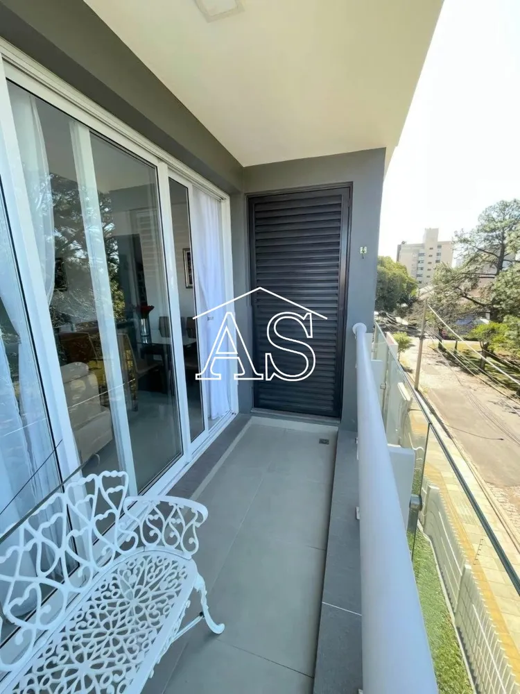 Apartamento, 2 quartos, 74 m² - Foto 19