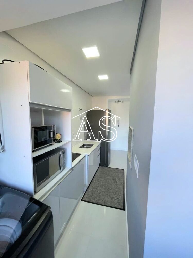 Apartamento, 2 quartos, 74 m² - Foto 2