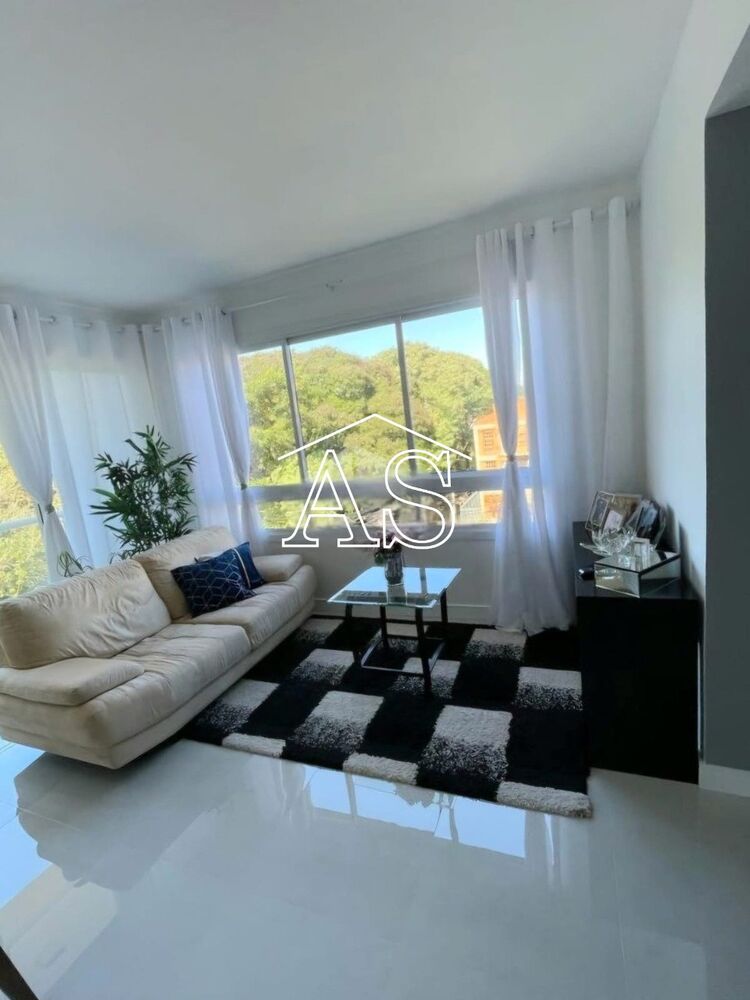 Apartamento, 2 quartos, 74 m² - Foto 1