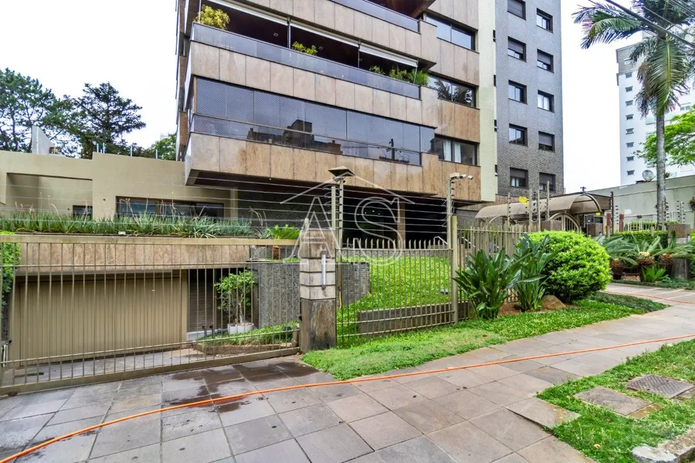 Cobertura, 4 quartos, 562 m² - Foto 3