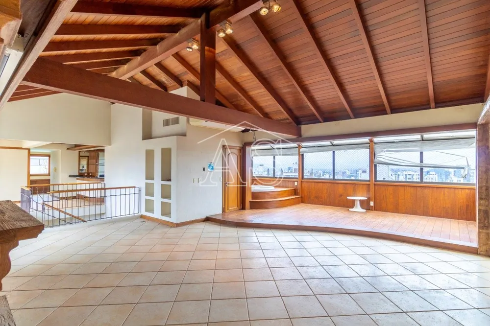 Cobertura, 4 quartos, 562 m² - Foto 1
