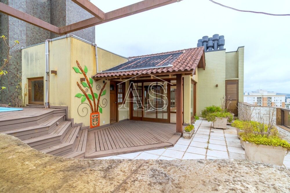 Cobertura, 4 quartos, 562 m² - Foto 12