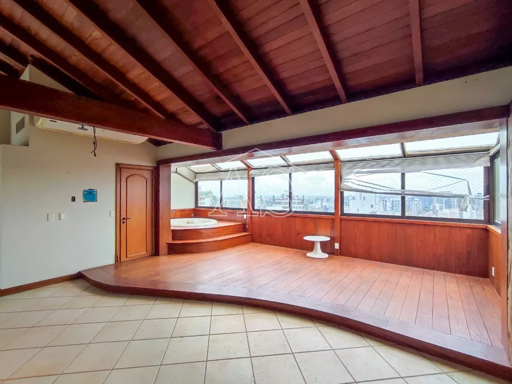 Cobertura, 4 quartos, 562 m² - Foto 7