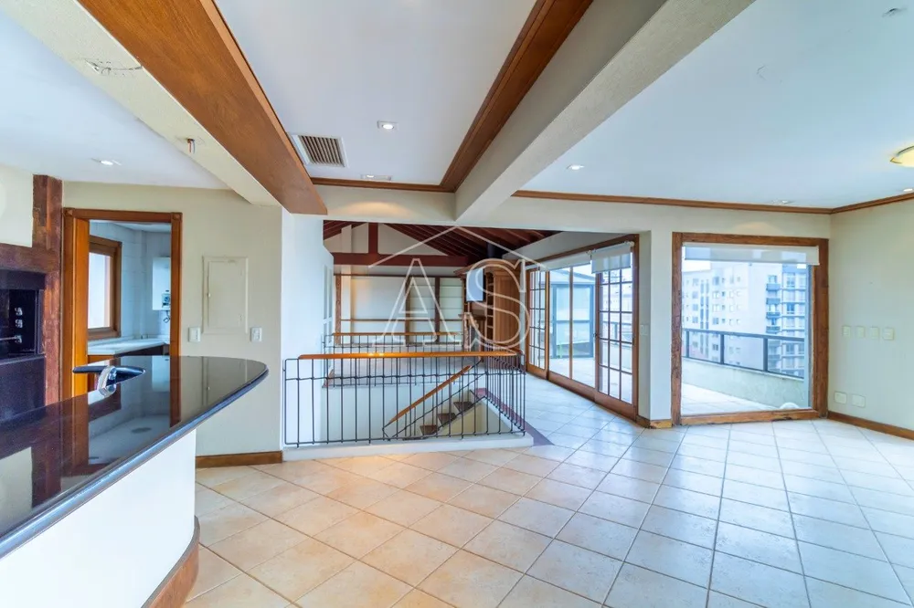 Cobertura, 4 quartos, 562 m² - Foto 6