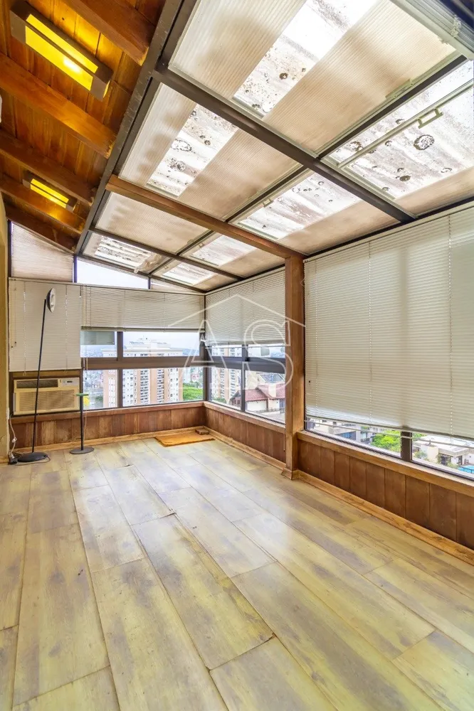 Cobertura, 4 quartos, 562 m² - Foto 2