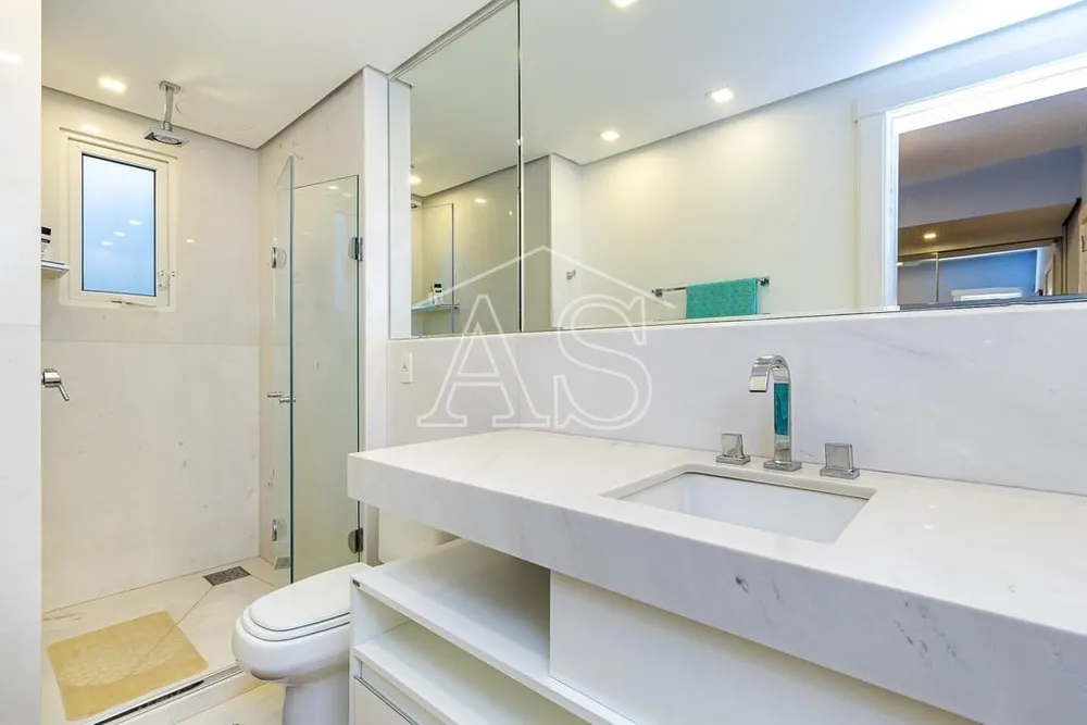 Apartamento, 3 quartos, 223 m² - Foto 12