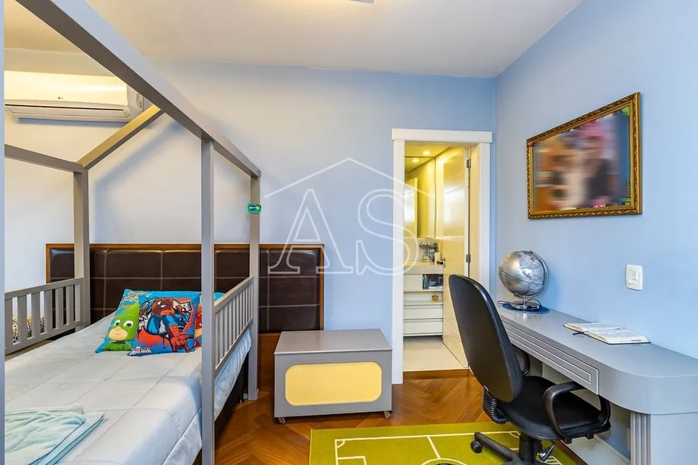 Apartamento, 3 quartos, 223 m² - Foto 11