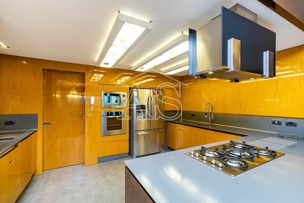 Apartamento, 3 quartos, 223 m² - Foto 5