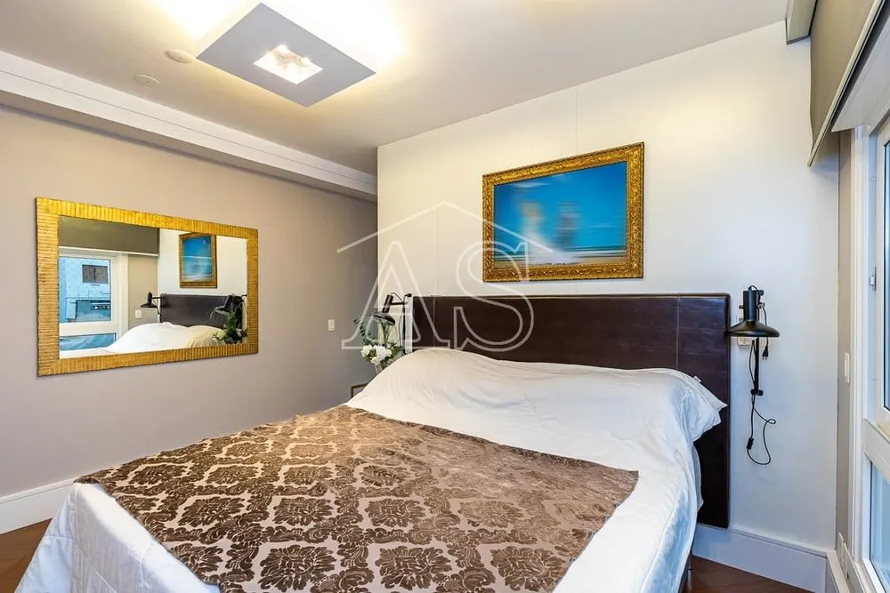 Apartamento, 3 quartos, 223 m² - Foto 13