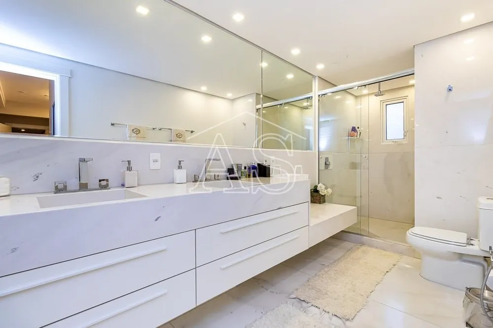 Apartamento, 3 quartos, 223 m² - Foto 15