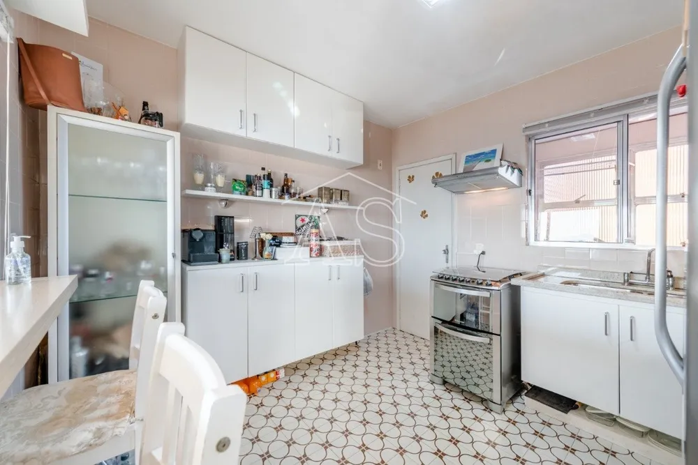 Apartamento, 3 quartos, 117 m² - Foto 14